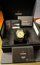 Tudor ranger 36 Dune