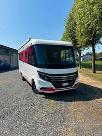 NIESMANN ISmove 6.9 PATENTE B - 5 POSTI