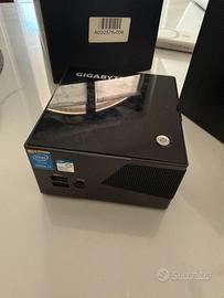 Gigabyte Mini Pc