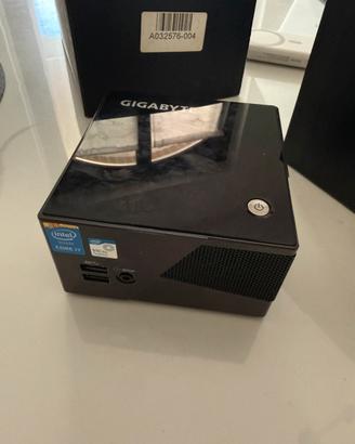 Gigabyte Mini Pc