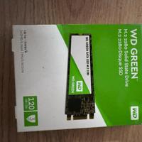 SSD 120GB