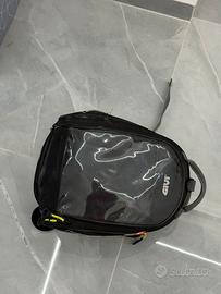 Borsa serbatoio givi nuova