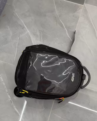 Borsa serbatoio givi nuova