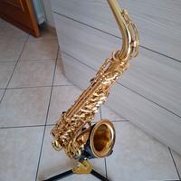 Sax alto Jean Paul