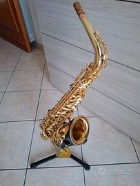 Sax alto Jean Paul