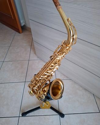 Sax alto Jean Paul