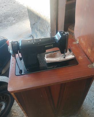 macchina da cucire