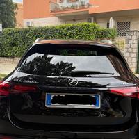 MERCEDES GLC 300de 2024