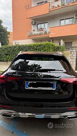 MERCEDES GLC 300de 2024