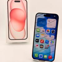 iPhone 15 - 128GB Usato
