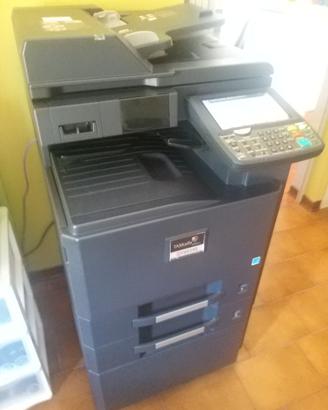 Kyocera Taskalfa 2551c