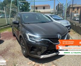 RENAULT Captur 2 serie Captur TCe 90 CV Equilibre