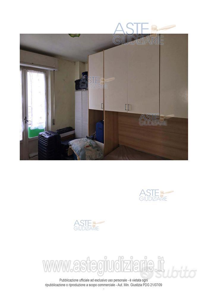 Appartamento – Staffolo - Altro