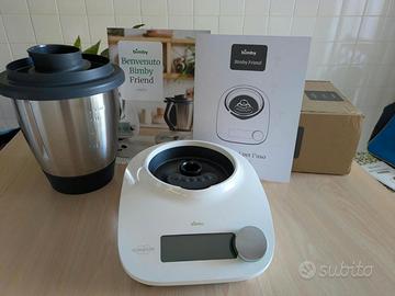 Bimby Friend Vorwerk Originale - Completo