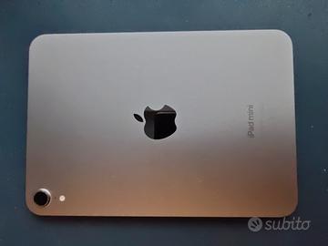 iPad mini 7 (2024)  A17 Pro