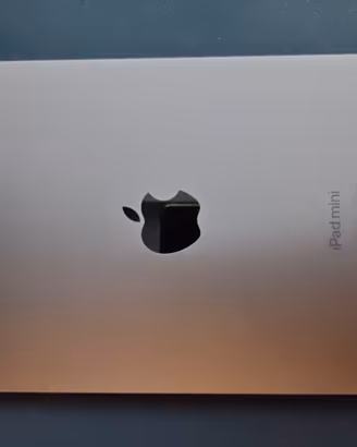 iPad mini 7 (2024)  A17 Pro