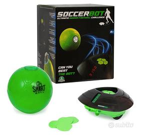 Smart ball Soccer ball