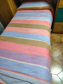  due piumoni  singoli invernali 