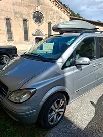 Mercedes Viano 2.2 