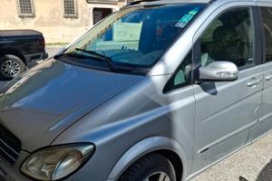 Mercedes Viano 2.2 