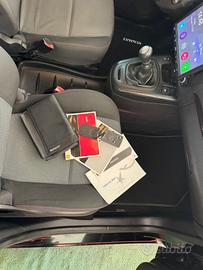 SCENIC XMOD DA VETRINA UNICO PROPRIETARIO FULL 