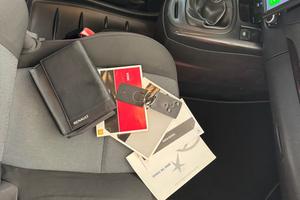 SCENIC XMOD DA VETRINA UNICO PROPRIETARIO FULL 