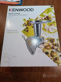 Accessorio Torchio per la pasta KAX92.A0

