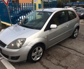 2008 Ford Fiesta 1.2 16V 3p. tagliandata !!!GPL GP