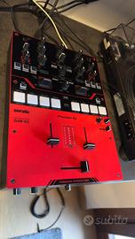 Mixer pioneer djm s5