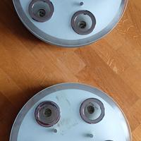 Lampadari tondi