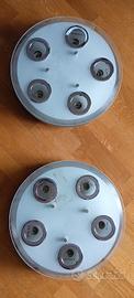 Lampadari tondi