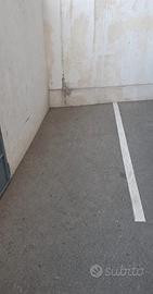 Posto moto/scooter