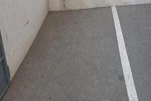 Posto moto/scooter