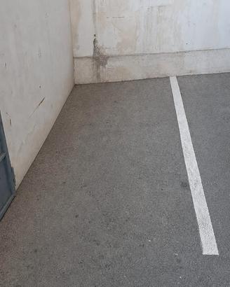 Posto moto/scooter