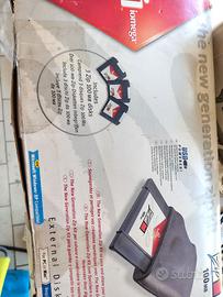 Zip 100 mega vintage