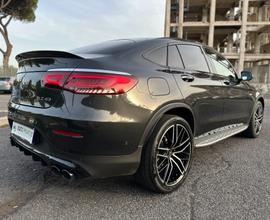 Mercedes GLC 43 AMG Coupé 390cv Race Edition