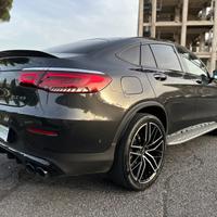 Mercedes GLC 43 AMG Coupé 390cv Race Edition