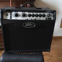 Amplificatore peavey vypyr vip 1