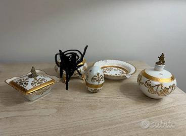 Collezione Limoges de France Caroline