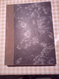 "Lo Sport Illustrato" (rilegato) 1949-1950