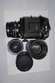 Mamiya rb 67