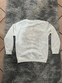 felpa Chrome Heart