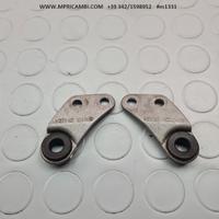 SUPPORTI POSTERIORI MV AGUSTA F4 1000 2003 2006