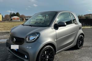 Smart fortwo 0.9 turbo 90cv benzina 2018
