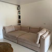 Divano Maxi Ovvio Infinity 300cm x 150cm