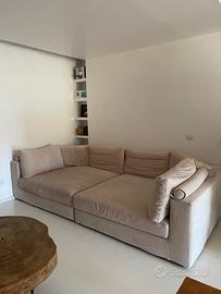 Divano Maxi Ovvio Infinity 300cm x 150cm