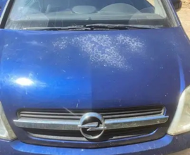 Opel Meriva 1.7 CDTI cosmo 74kw 101 cv