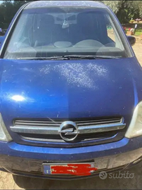 Opel Meriva 1.7 CDTI cosmo 74kw 101 cv