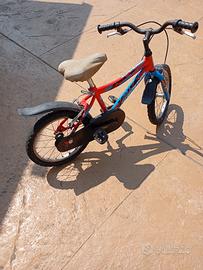 biciclette x bambini 