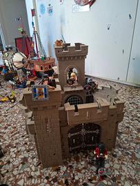 Castello Playmobil Knights 6001